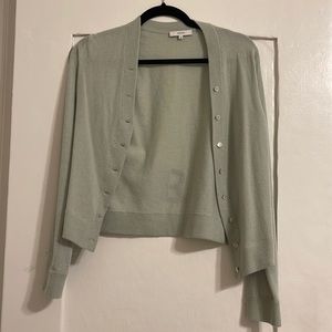 Vince cashmere cardigan